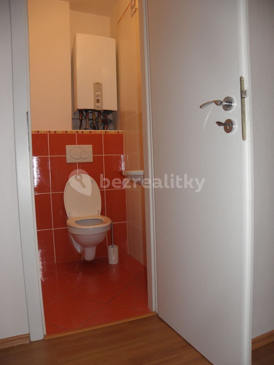 Pronájem bytu 4+kk 97 m², Řehořova, Brno, Jihomoravský kraj Pronájem bytu 4+kk 97 m², Řehořova, Brno, Jihomoravský kraj