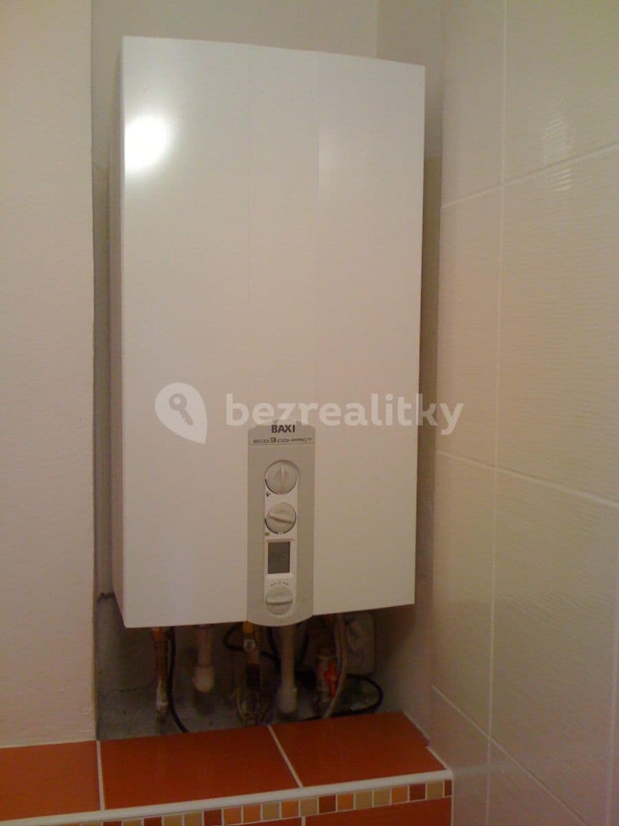 Pronájem bytu 4+kk 97 m², Řehořova, Brno, Jihomoravský kraj Pronájem bytu 4+kk 97 m², Řehořova, Brno, Jihomoravský kraj