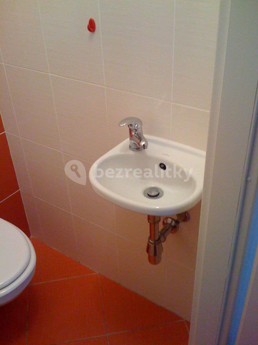 Pronájem bytu 4+kk 97 m², Řehořova, Brno, Jihomoravský kraj Pronájem bytu 4+kk 97 m², Řehořova, Brno, Jihomoravský kraj