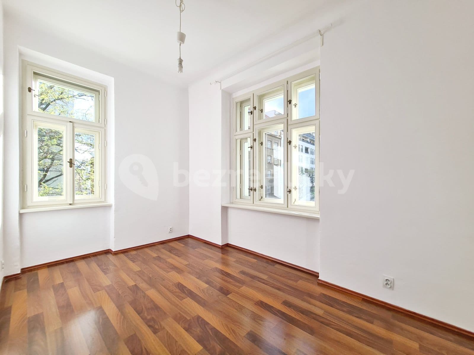 Pronájem bytu 3+kk 53 m², Hartigova, Praha, Praha Pronájem bytu 3+kk 53 m², Hartigova, Praha, Praha