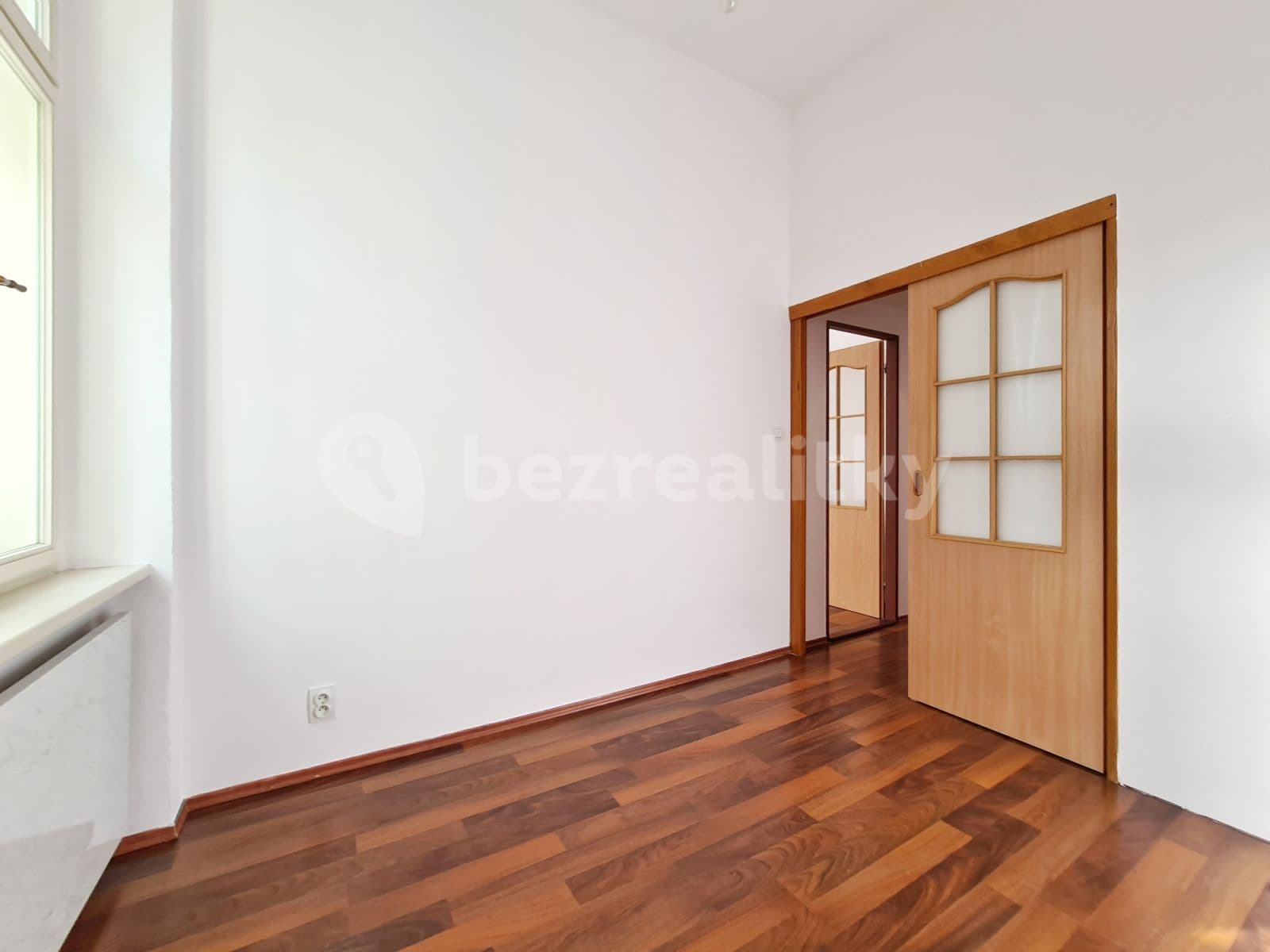 Pronájem bytu 3+kk 53 m², Hartigova, Praha, Praha Pronájem bytu 3+kk 53 m², Hartigova, Praha, Praha