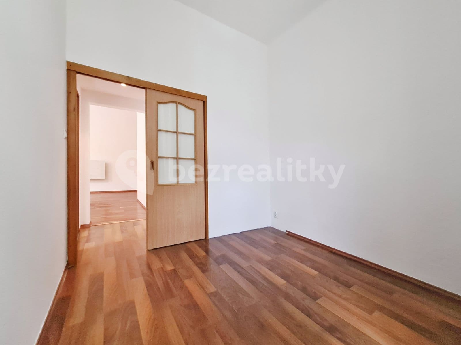 Pronájem bytu 3+kk 53 m², Hartigova, Praha, Praha Pronájem bytu 3+kk 53 m², Hartigova, Praha, Praha