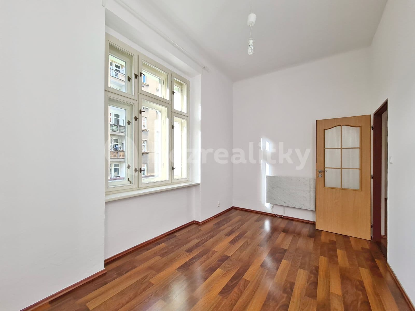 Pronájem bytu 3+kk 53 m², Hartigova, Praha, Praha Pronájem bytu 3+kk 53 m², Hartigova, Praha, Praha