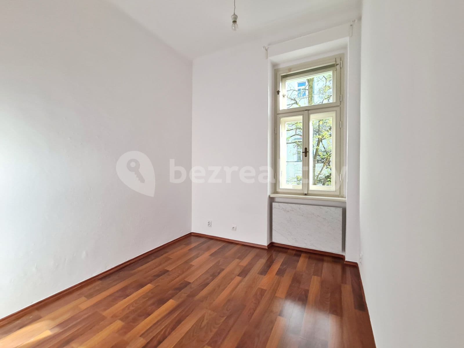Pronájem bytu 3+kk 53 m², Hartigova, Praha, Praha Pronájem bytu 3+kk 53 m², Hartigova, Praha, Praha