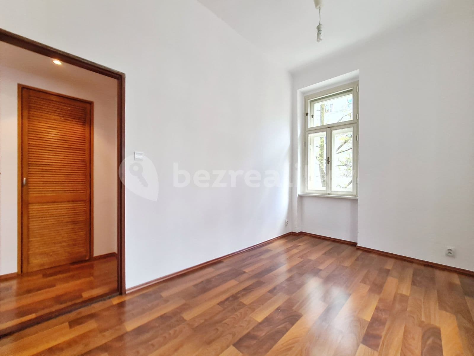 Pronájem bytu 3+kk 53 m², Hartigova, Praha, Praha Pronájem bytu 3+kk 53 m², Hartigova, Praha, Praha