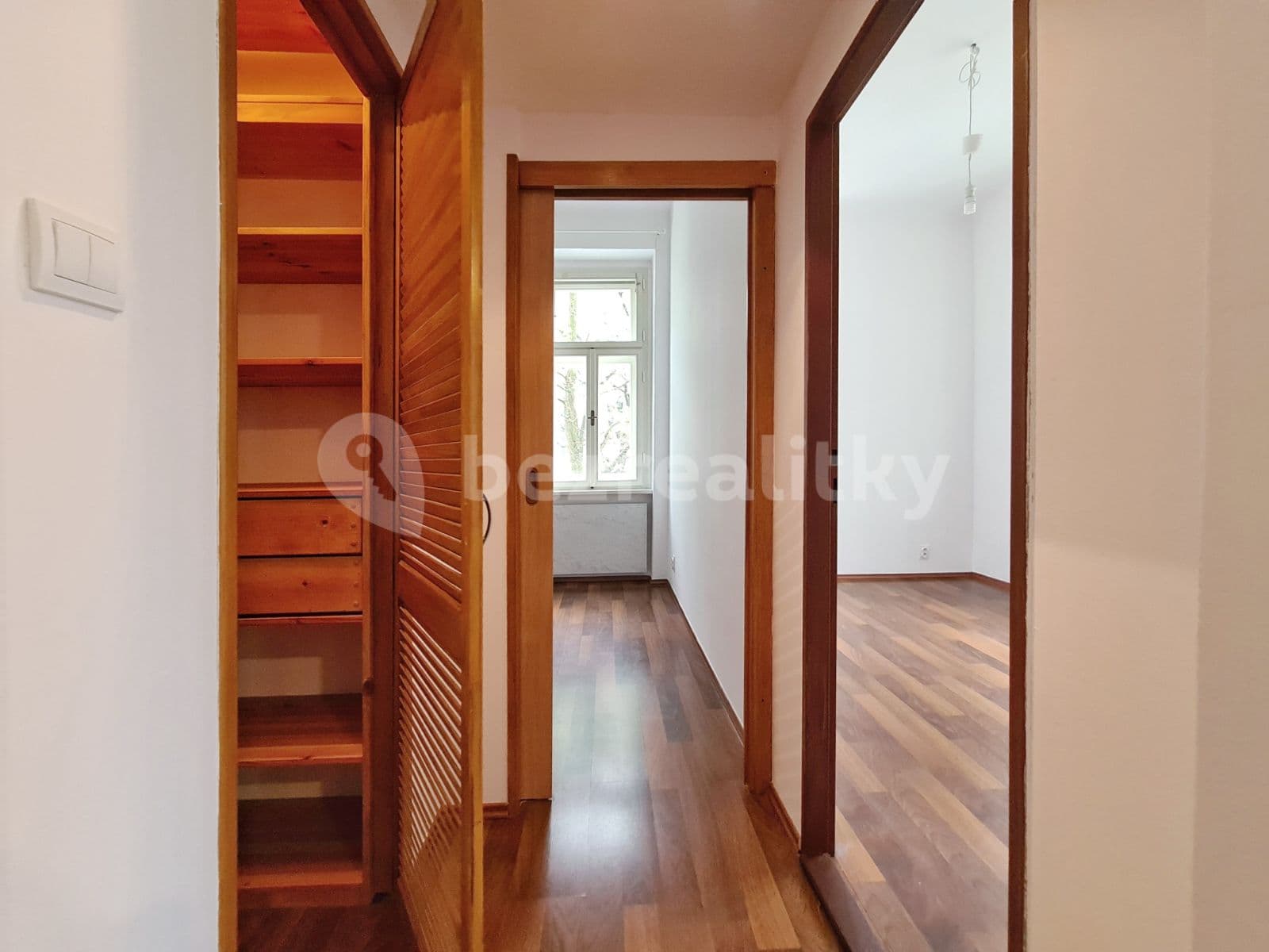 Pronájem bytu 3+kk 53 m², Hartigova, Praha, Praha Pronájem bytu 3+kk 53 m², Hartigova, Praha, Praha