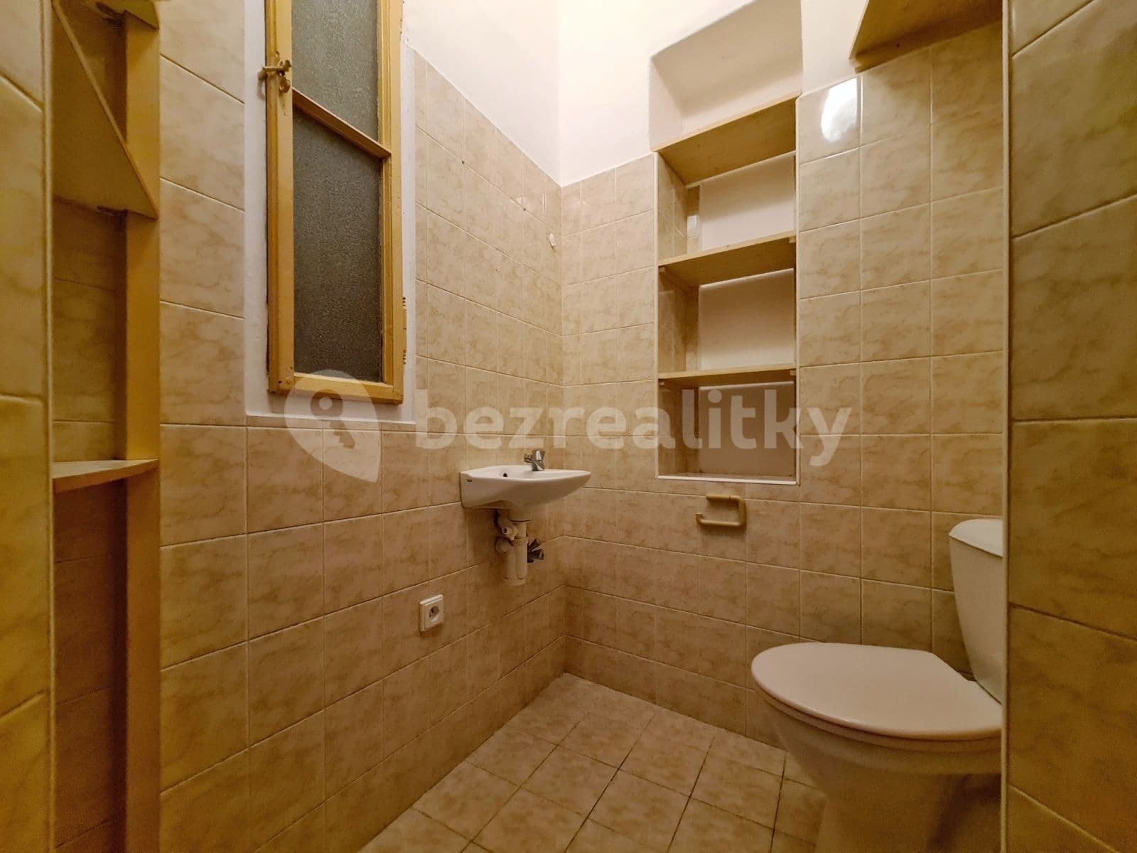 Pronájem bytu 3+kk 53 m², Hartigova, Praha, Praha Pronájem bytu 3+kk 53 m², Hartigova, Praha, Praha