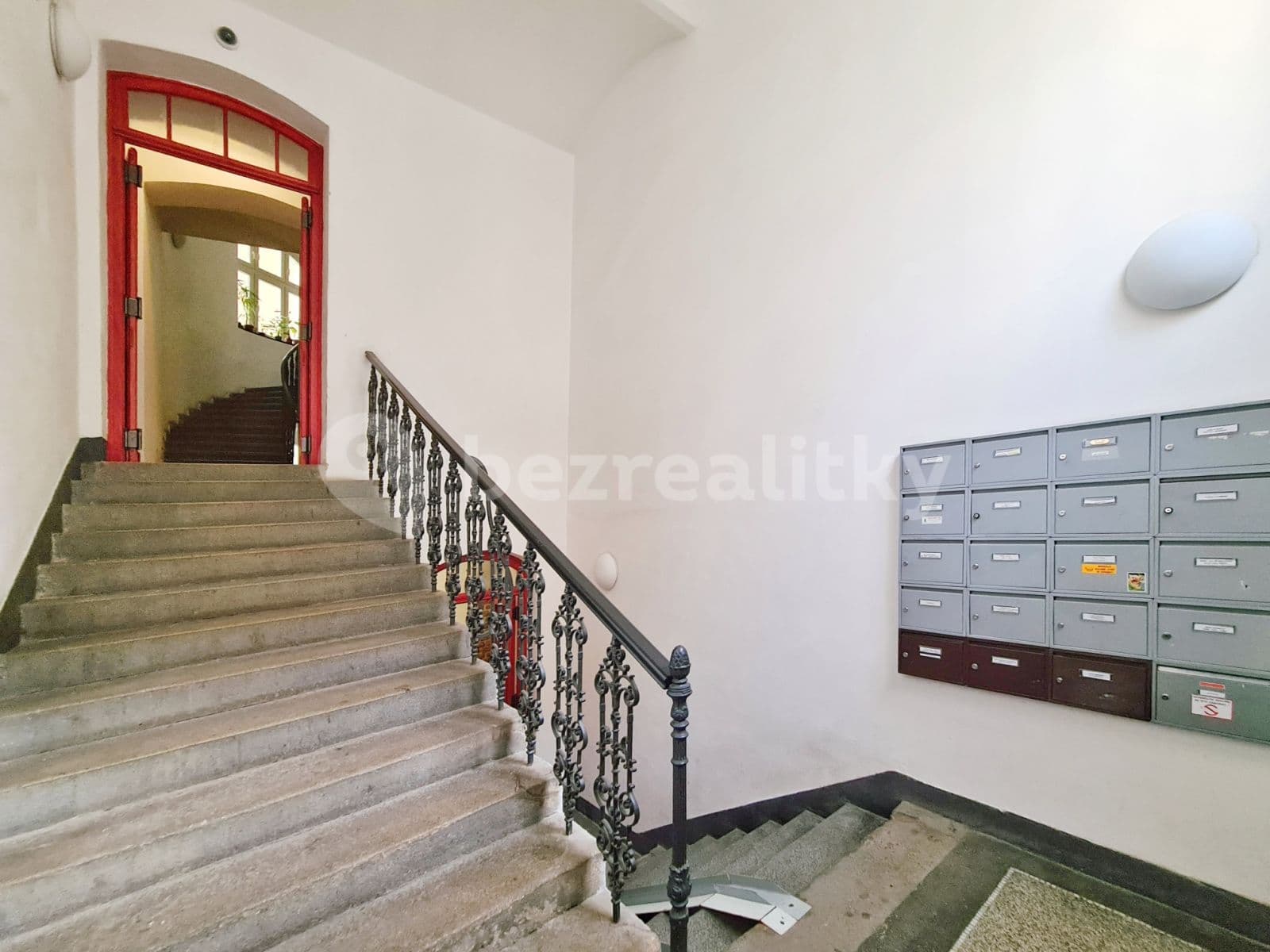 Pronájem bytu 3+kk 53 m², Hartigova, Praha, Praha Pronájem bytu 3+kk 53 m², Hartigova, Praha, Praha