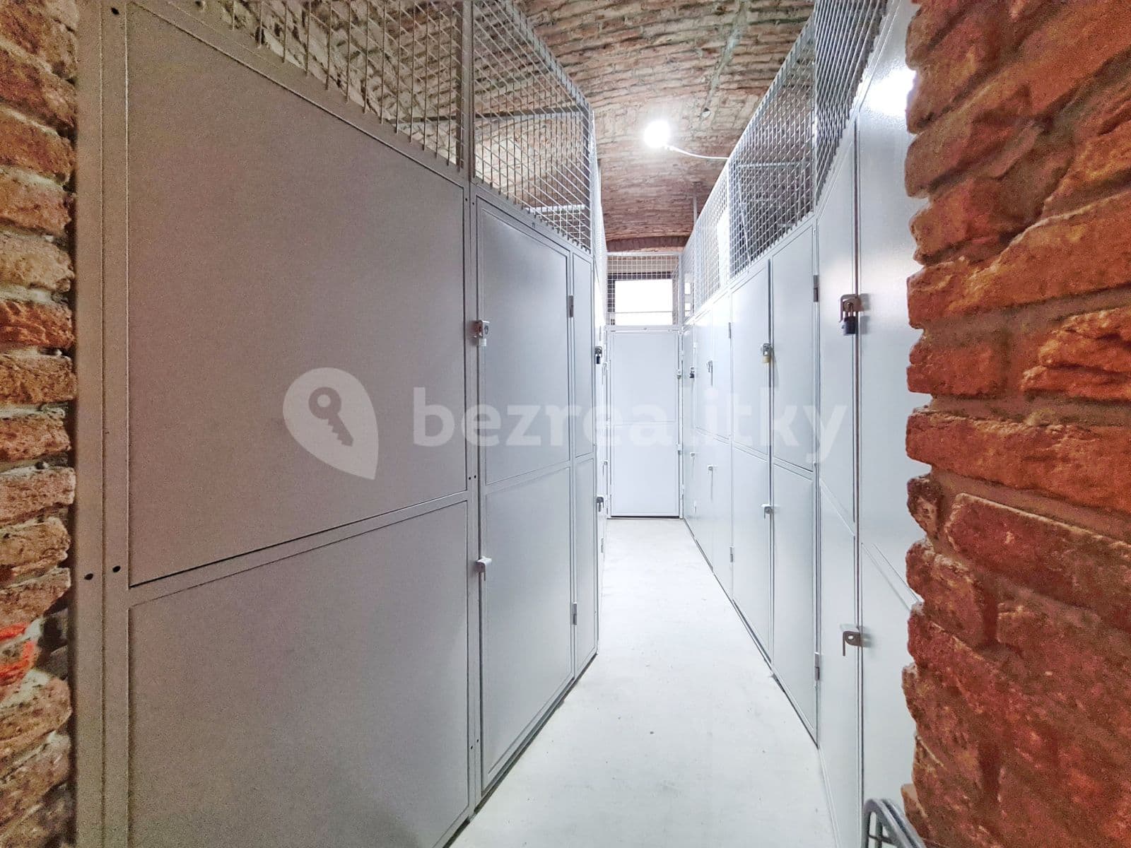 Pronájem bytu 3+kk 53 m², Hartigova, Praha, Praha Pronájem bytu 3+kk 53 m², Hartigova, Praha, Praha