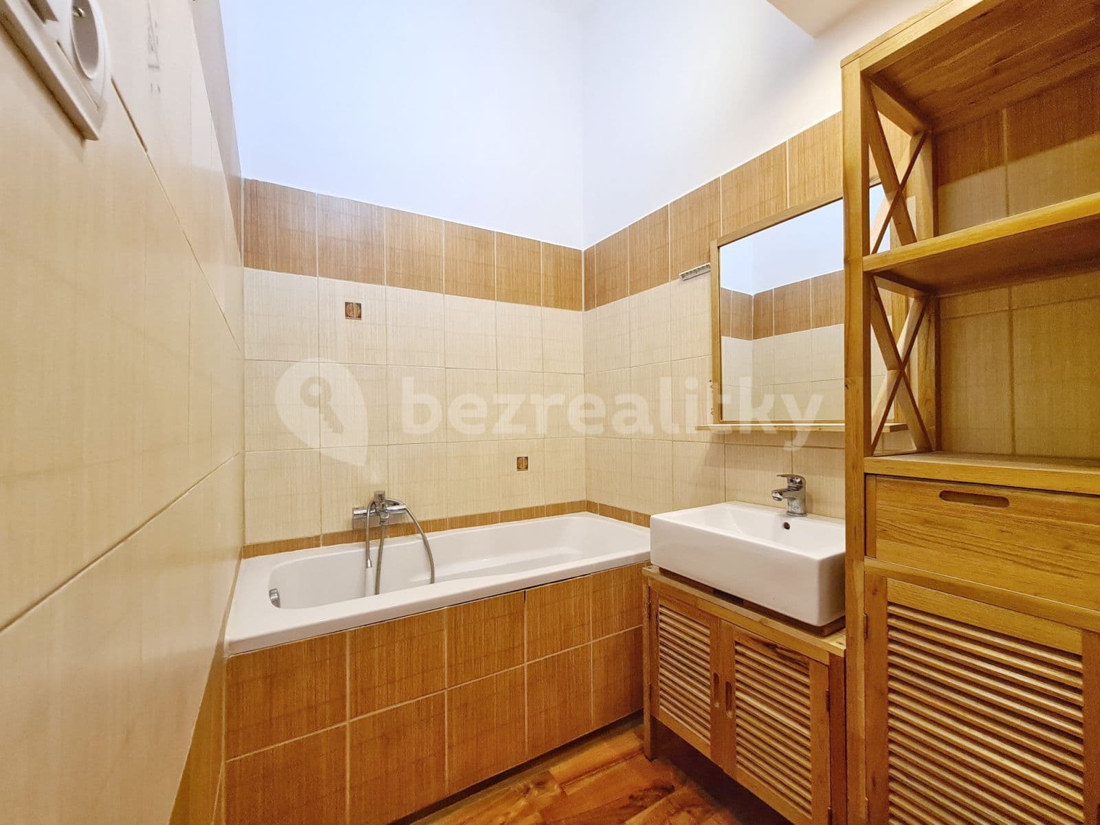Pronájem bytu 3+kk 53 m², Hartigova, Praha, Praha Pronájem bytu 3+kk 53 m², Hartigova, Praha, Praha