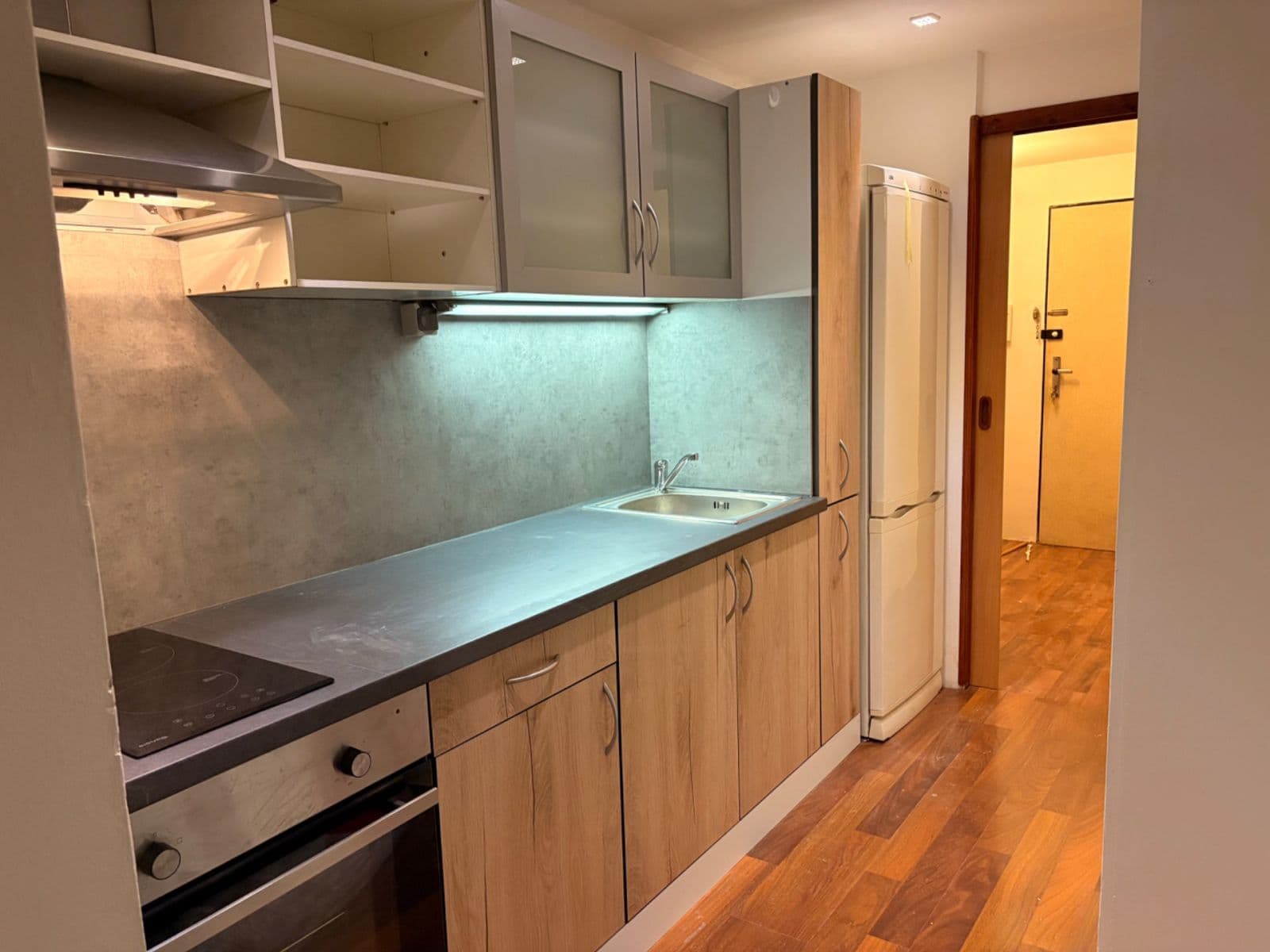 Pronájem bytu 3+kk 53 m², Hartigova, Praha, Praha Pronájem bytu 3+kk 53 m², Hartigova, Praha, Praha