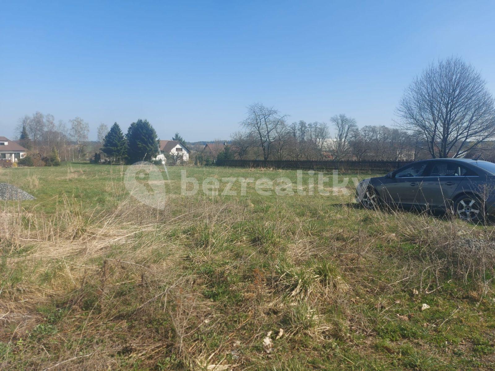 Prodej pozemku 2.113 m², 3367, Zbraslavice, Středočeský kraj