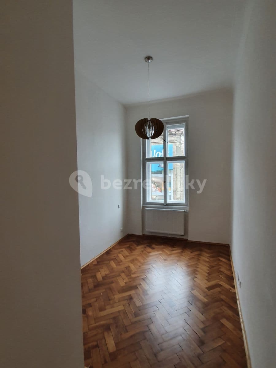 Pronájem bytu 3+kk 72 m², Ostrovského, Praha, Praha Pronájem bytu 3+kk 72 m², Ostrovského, Praha, Praha