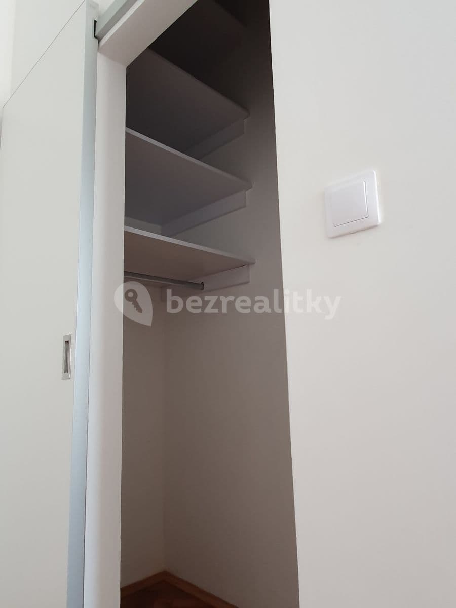 Pronájem bytu 3+kk 72 m², Ostrovského, Praha, Praha Pronájem bytu 3+kk 72 m², Ostrovského, Praha, Praha