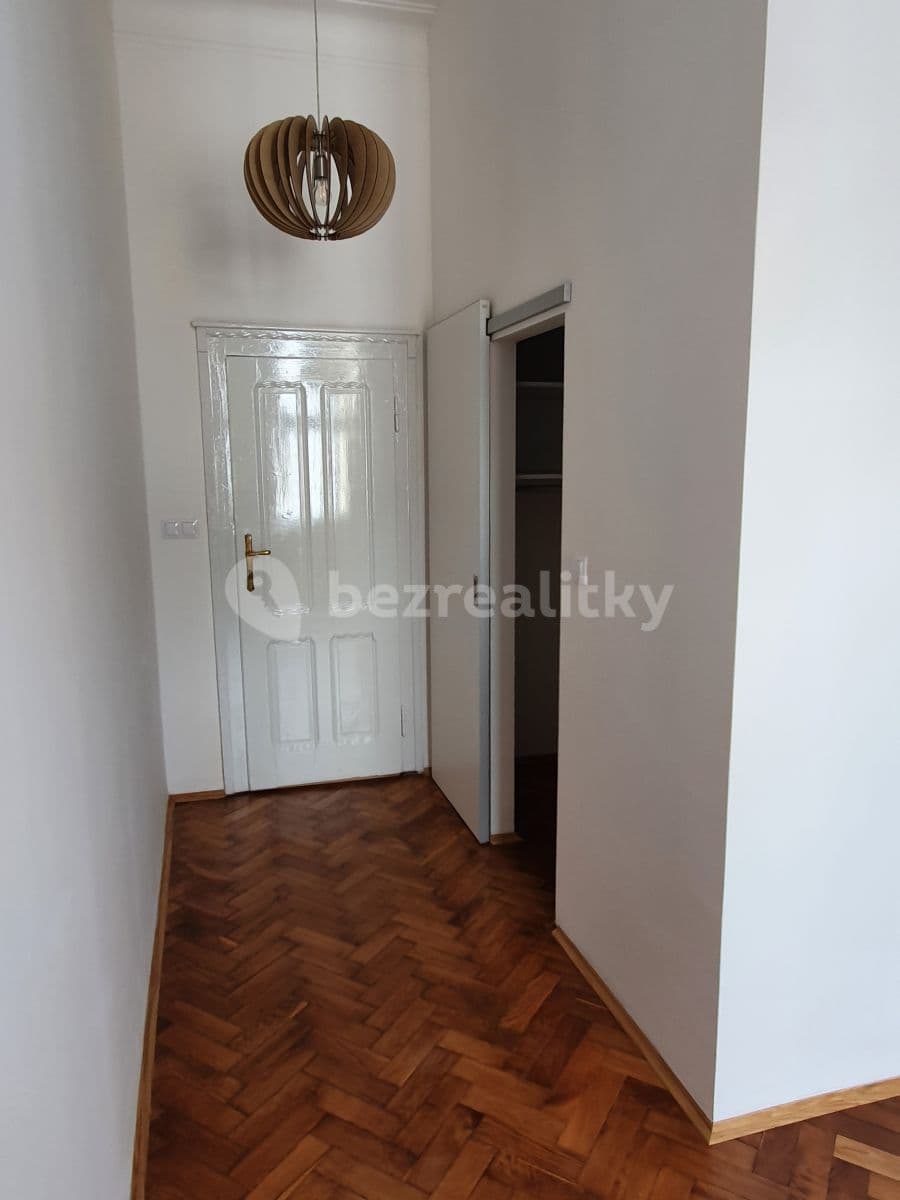 Pronájem bytu 3+kk 72 m², Ostrovského, Praha, Praha Pronájem bytu 3+kk 72 m², Ostrovského, Praha, Praha