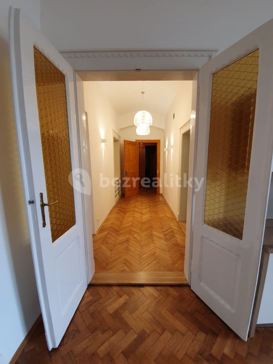 Pronájem bytu 3+kk 72 m², Ostrovského, Praha, Praha Pronájem bytu 3+kk 72 m², Ostrovského, Praha, Praha