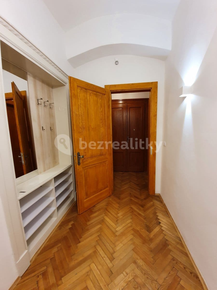 Pronájem bytu 3+kk 72 m², Ostrovského, Praha, Praha Pronájem bytu 3+kk 72 m², Ostrovského, Praha, Praha