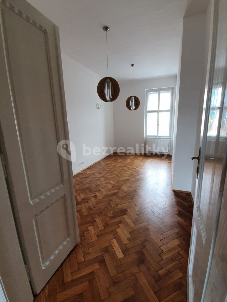 Pronájem bytu 3+kk 72 m², Ostrovského, Praha, Praha Pronájem bytu 3+kk 72 m², Ostrovského, Praha, Praha