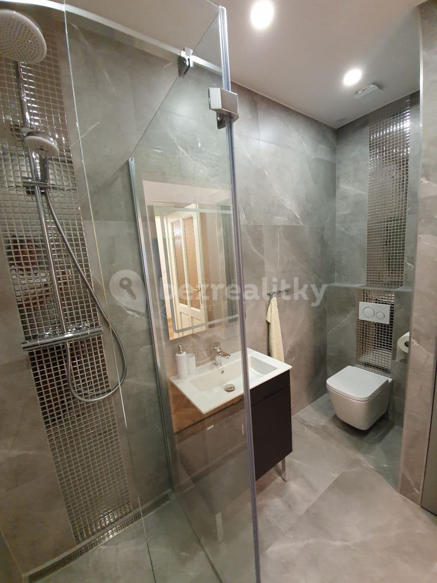Pronájem bytu 3+kk 72 m², Ostrovského, Praha, Praha Pronájem bytu 3+kk 72 m², Ostrovského, Praha, Praha