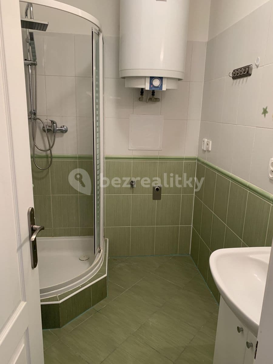 Pronájem bytu 1+1 40 m², Ostrava, Moravskoslezský kraj Pronájem bytu 1+1 40 m², Ostrava, Moravskoslezský kraj