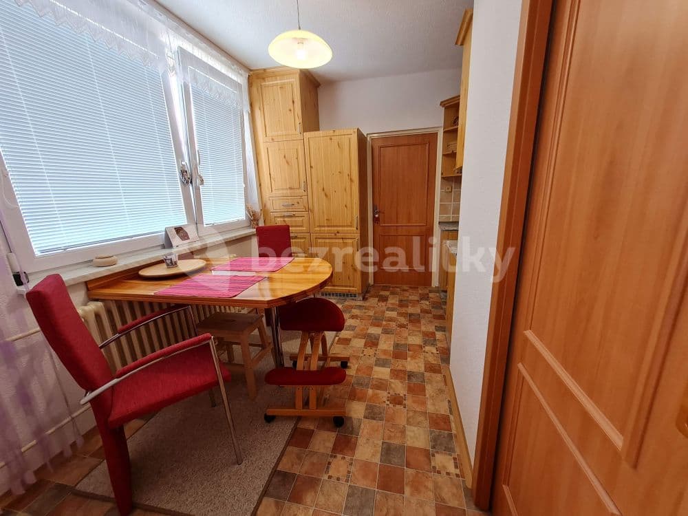 Pronájem bytu 3+1 72 m², Jeseník, Olomoucký kraj Pronájem bytu 3+1 72 m², Jeseník, Olomoucký kraj