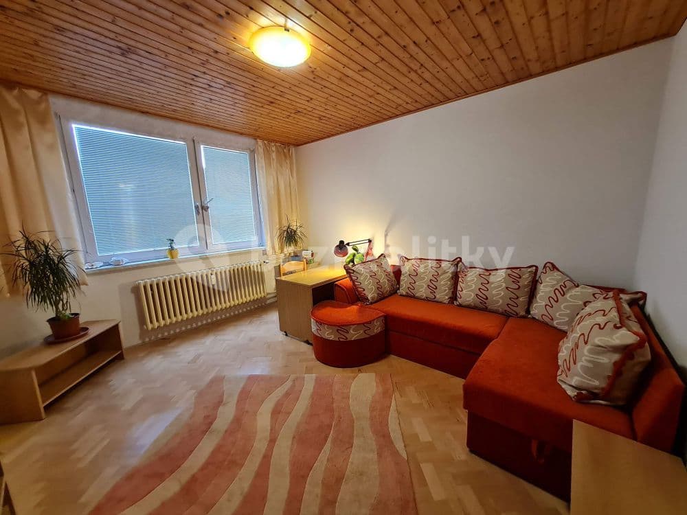 Pronájem bytu 3+1 72 m², Jeseník, Olomoucký kraj Pronájem bytu 3+1 72 m², Jeseník, Olomoucký kraj