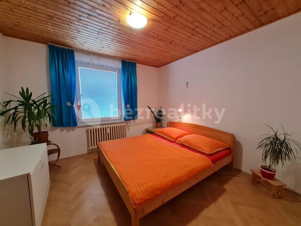 Pronájem bytu 3+1 72 m², Jeseník, Olomoucký kraj Pronájem bytu 3+1 72 m², Jeseník, Olomoucký kraj