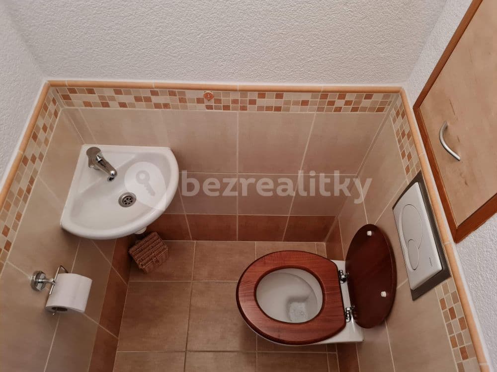 Pronájem bytu 3+1 72 m², Jeseník, Olomoucký kraj Pronájem bytu 3+1 72 m², Jeseník, Olomoucký kraj