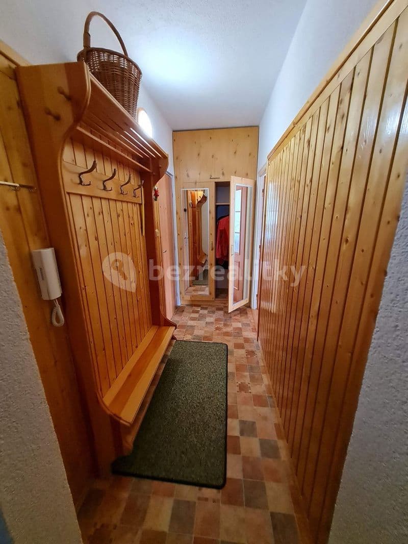 Pronájem bytu 3+1 72 m², Jeseník, Olomoucký kraj Pronájem bytu 3+1 72 m², Jeseník, Olomoucký kraj