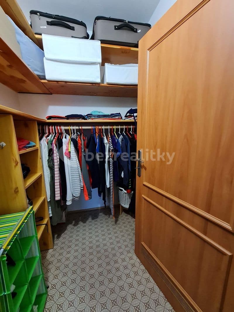 Pronájem bytu 3+1 72 m², Jeseník, Olomoucký kraj Pronájem bytu 3+1 72 m², Jeseník, Olomoucký kraj