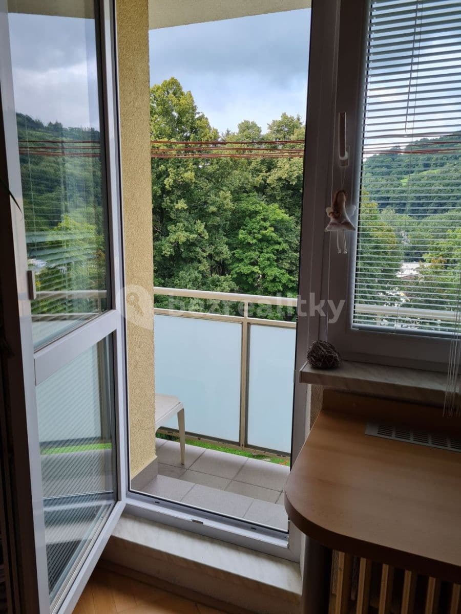 Pronájem bytu 3+1 72 m², Jeseník, Olomoucký kraj Pronájem bytu 3+1 72 m², Jeseník, Olomoucký kraj