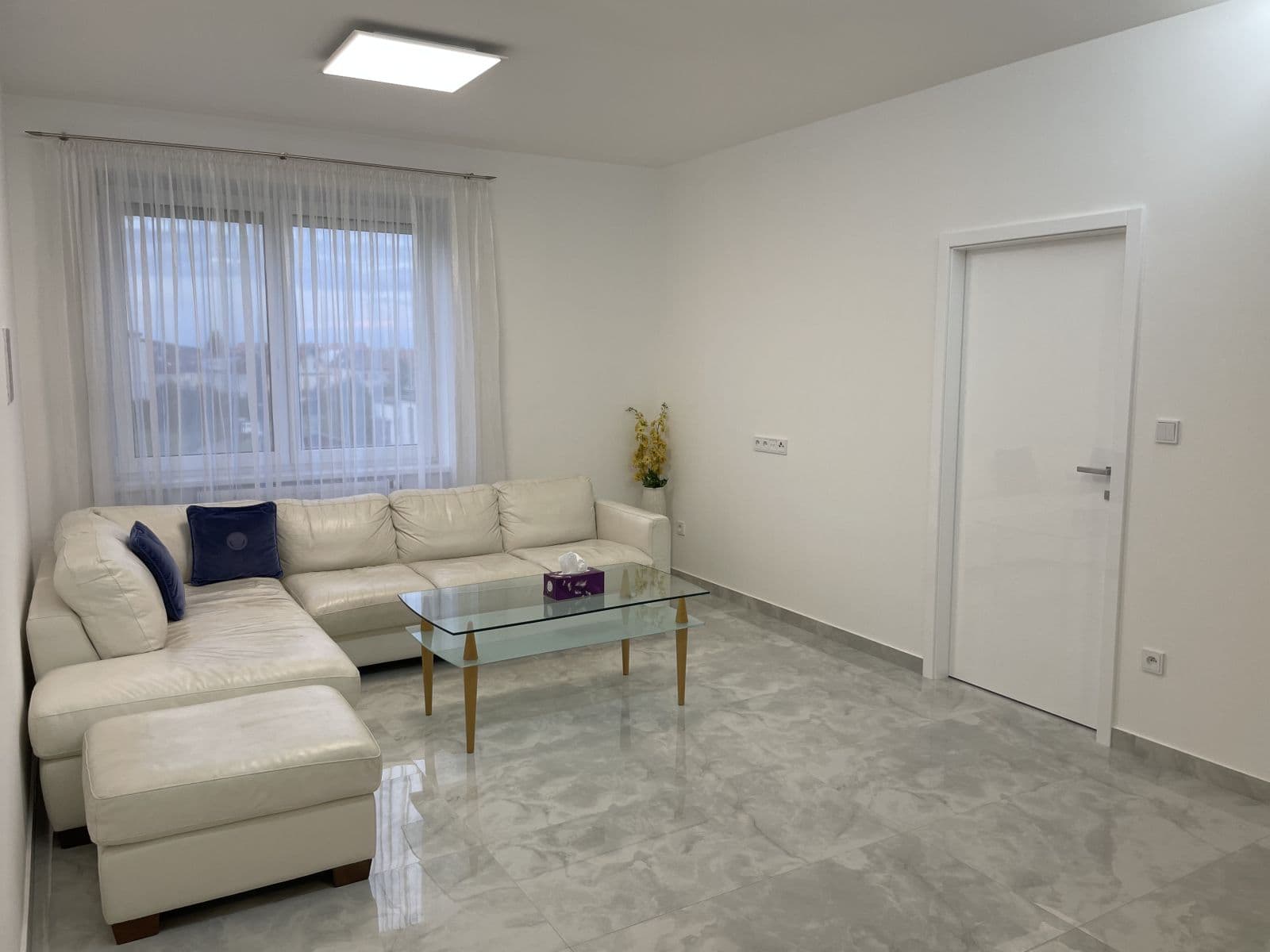 Pronájem bytu 3+kk 70 m², Chotovická, Praha, Praha Pronájem bytu 3+kk 70 m², Chotovická, Praha, Praha