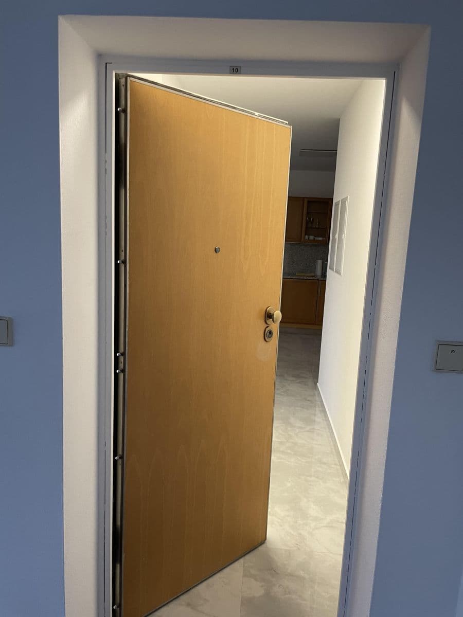 Pronájem bytu 3+kk 70 m², Chotovická, Praha, Praha Pronájem bytu 3+kk 70 m², Chotovická, Praha, Praha