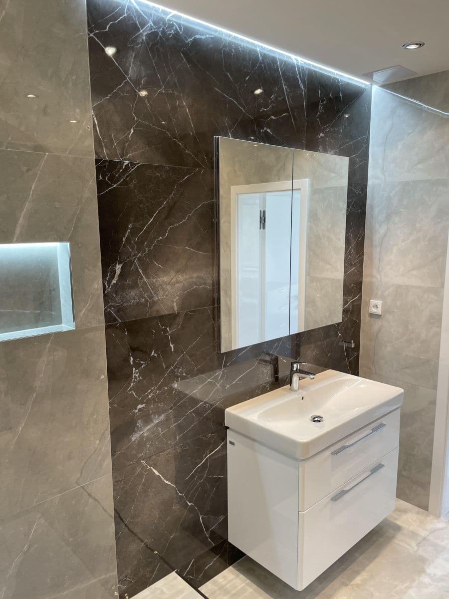 Pronájem bytu 3+kk 70 m², Chotovická, Praha, Praha Pronájem bytu 3+kk 70 m², Chotovická, Praha, Praha