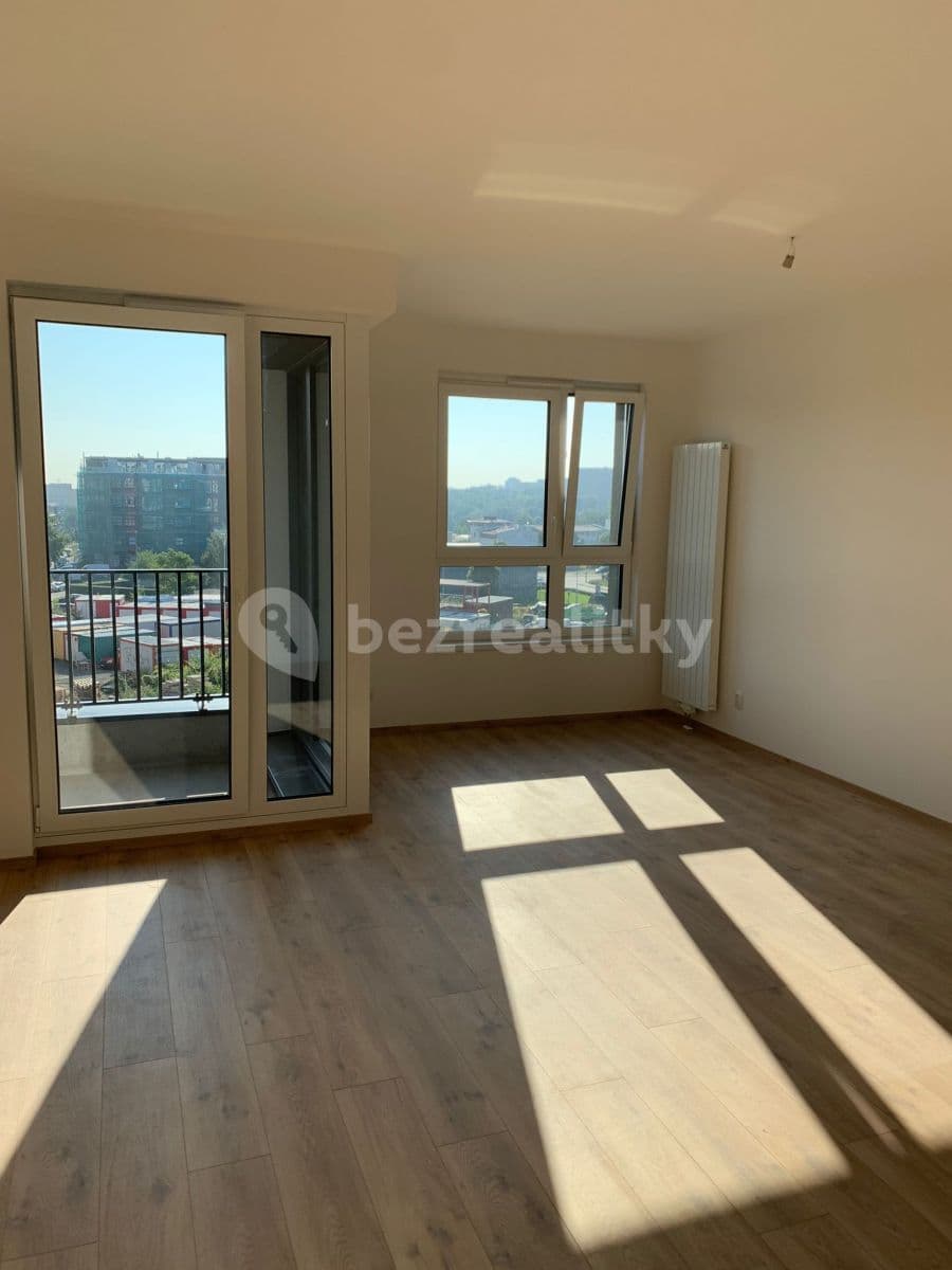 Pronájem bytu 1+kk 38 m², Olgy Havlové, Praha, Praha Pronájem bytu 1+kk 38 m², Olgy Havlové, Praha, Praha