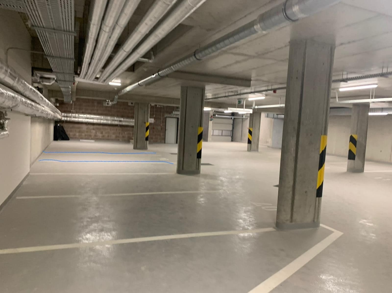 Pronájem bytu 1+kk 38 m², Olgy Havlové, Praha, Praha Pronájem bytu 1+kk 38 m², Olgy Havlové, Praha, Praha