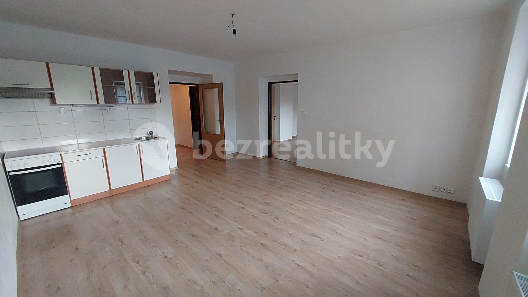 Prodej bytu 2+kk 52 m², Legií, Týn nad Vltavou, Jihočeský kraj