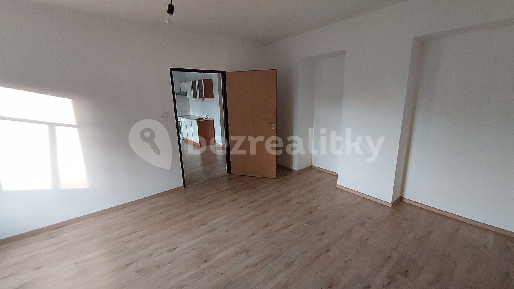 Prodej bytu 2+kk 52 m², Legií, Týn nad Vltavou, Jihočeský kraj