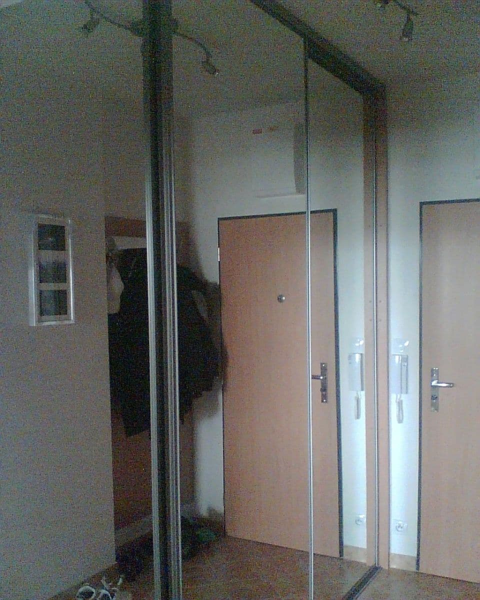 Prodej bytu 1+kk 31 m², Podkovářská, Praha, Praha Prodej bytu 1+kk 31 m², Podkovářská, Praha, Praha