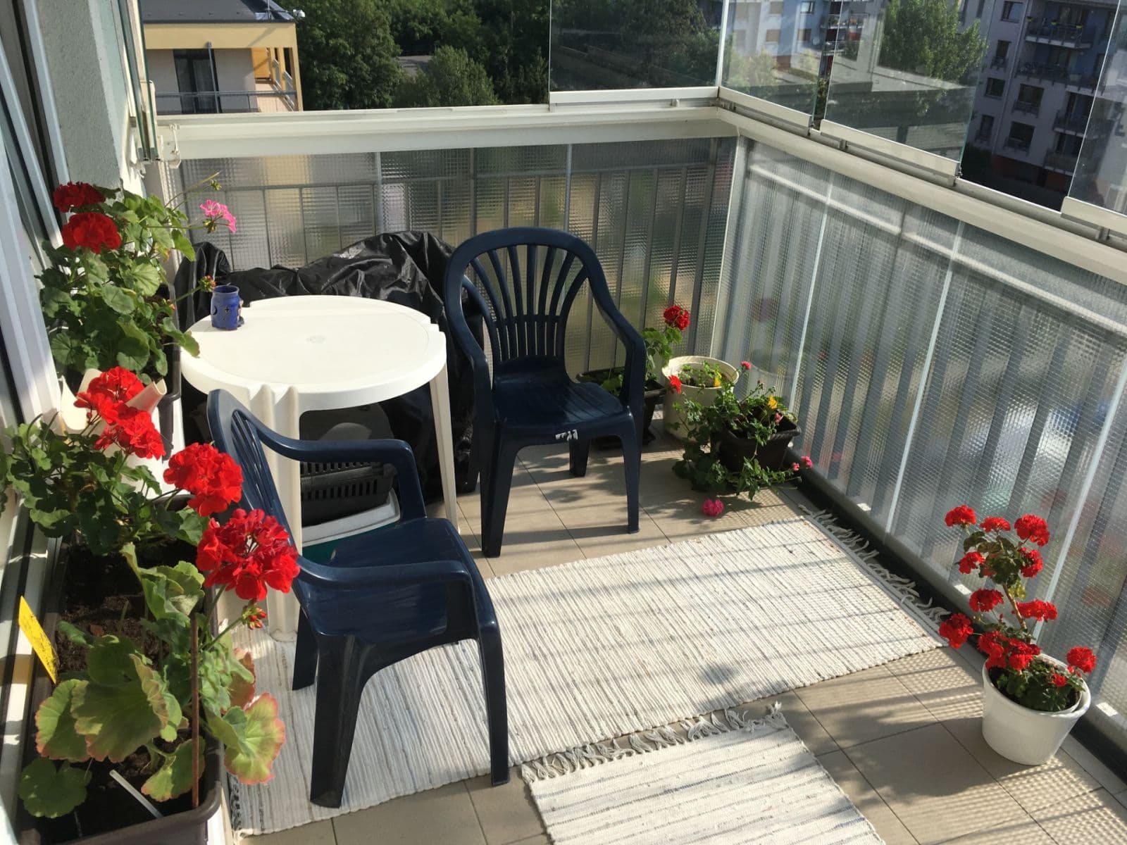 Prodej bytu 1+kk 31 m², Podkovářská, Praha, Praha Prodej bytu 1+kk 31 m², Podkovářská, Praha, Praha