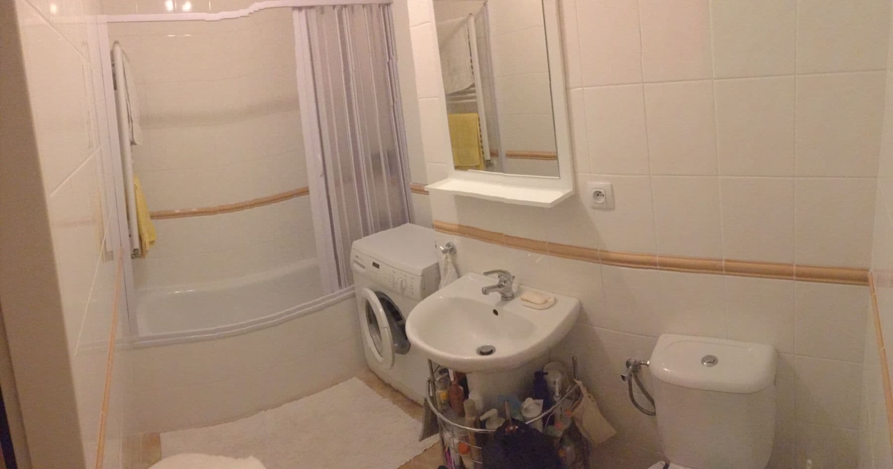 Prodej bytu 1+kk 31 m², Podkovářská, Praha, Praha Prodej bytu 1+kk 31 m², Podkovářská, Praha, Praha