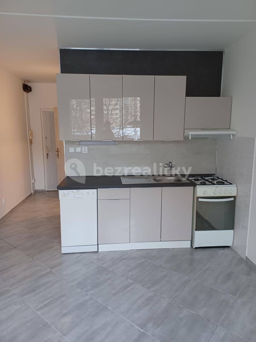Pronájem bytu 2+kk 38 m², Liberecká, Jablonec nad Nisou, Liberecký kraj Pronájem bytu 2+kk 38 m², Liberecká, Jablonec nad Nisou, Liberecký kraj