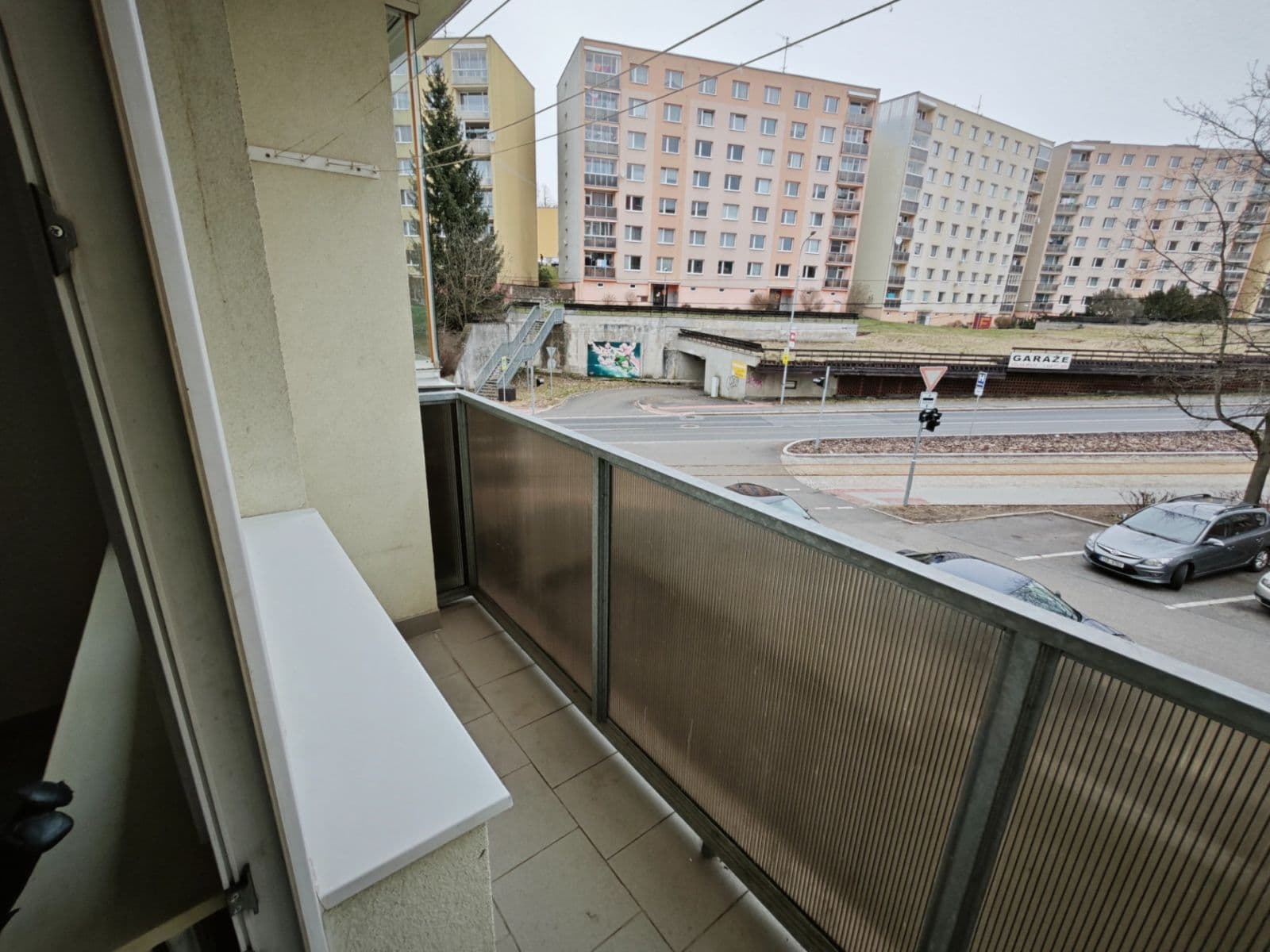 Pronájem bytu 2+kk 38 m², Liberecká, Jablonec nad Nisou, Liberecký kraj Pronájem bytu 2+kk 38 m², Liberecká, Jablonec nad Nisou, Liberecký kraj