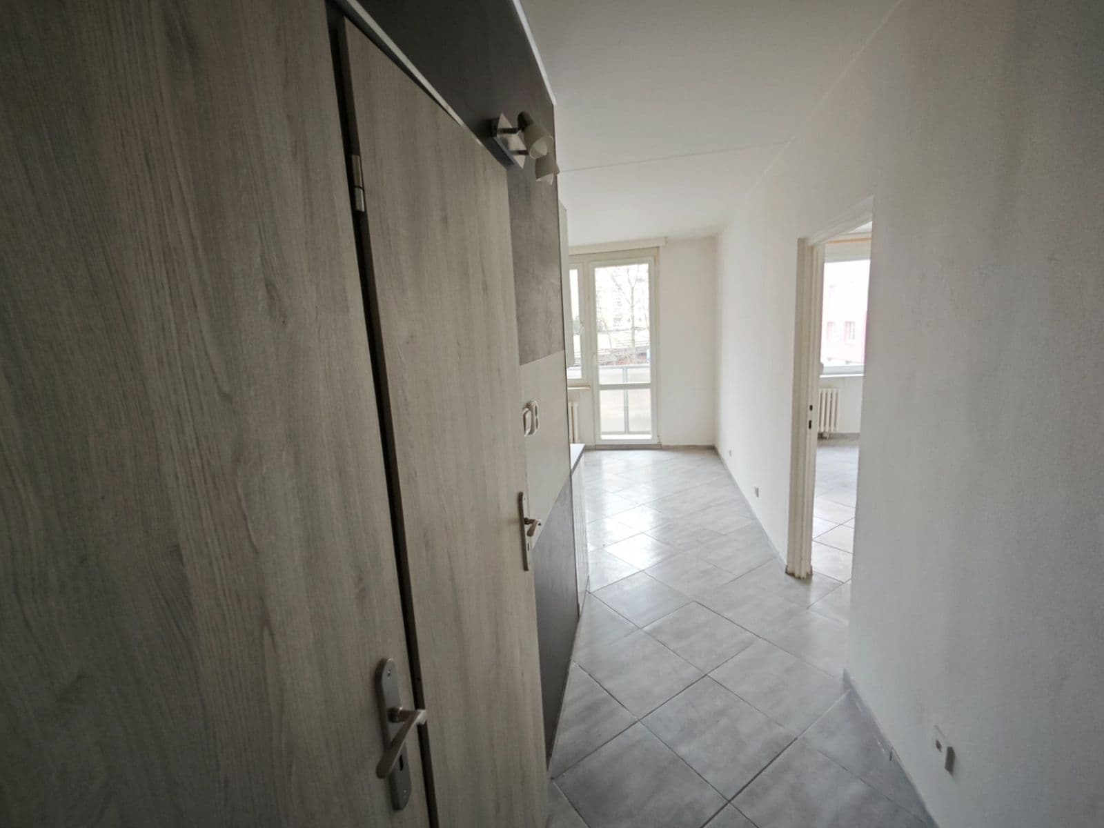 Pronájem bytu 2+kk 38 m², Liberecká, Jablonec nad Nisou, Liberecký kraj Pronájem bytu 2+kk 38 m², Liberecká, Jablonec nad Nisou, Liberecký kraj