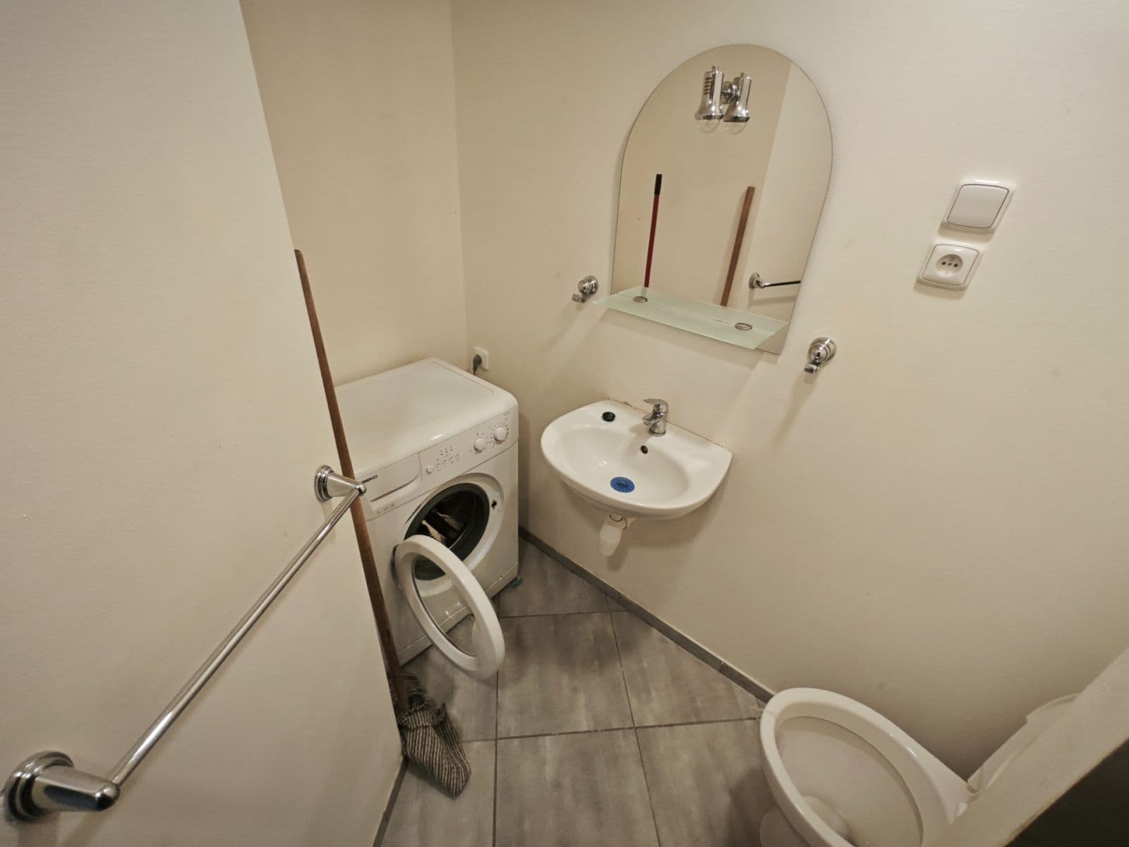 Pronájem bytu 2+kk 38 m², Liberecká, Jablonec nad Nisou, Liberecký kraj Pronájem bytu 2+kk 38 m², Liberecká, Jablonec nad Nisou, Liberecký kraj