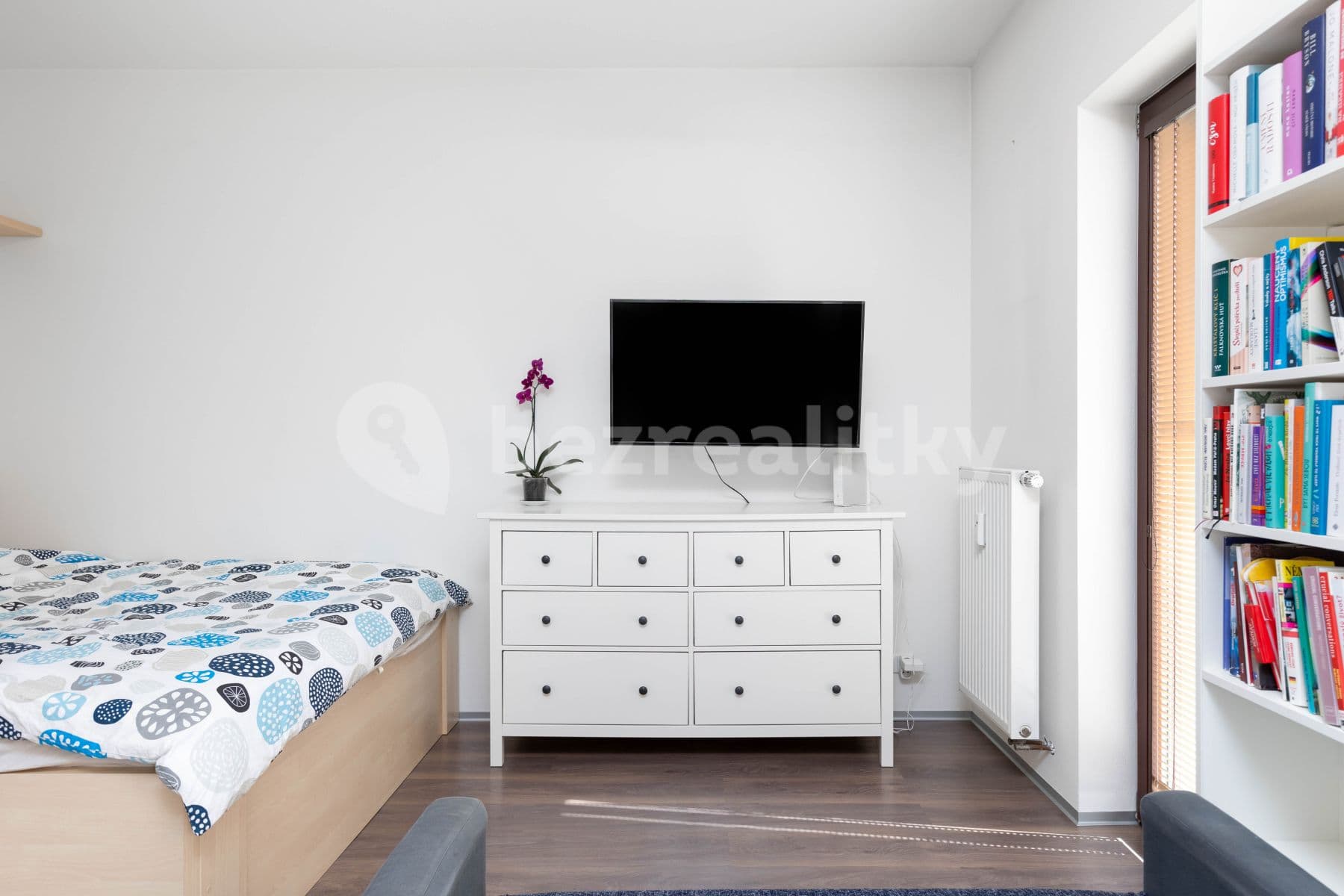Pronájem bytu 1+kk 25 m², Bohušovická, Praha, Praha Pronájem bytu 1+kk 25 m², Bohušovická, Praha, Praha