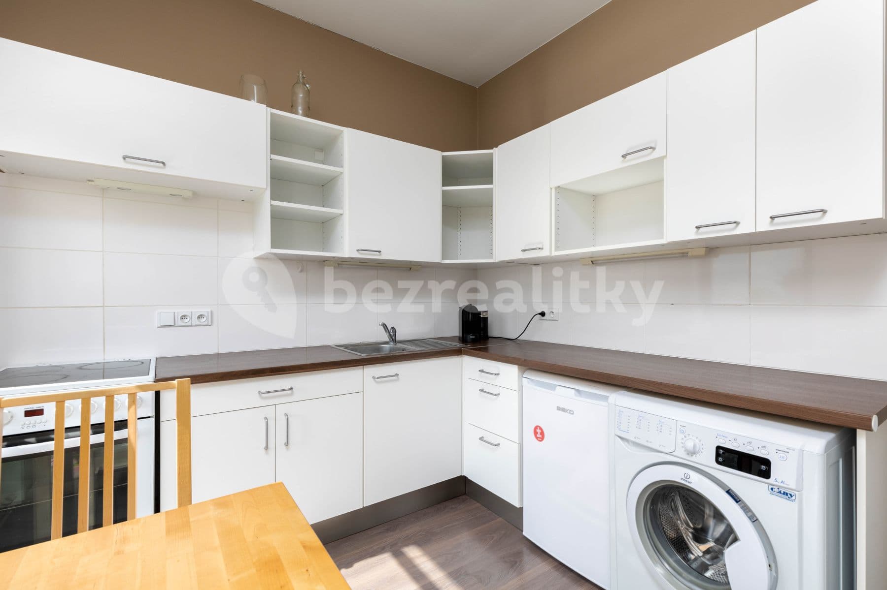 Pronájem bytu 1+kk 25 m², Bohušovická, Praha, Praha Pronájem bytu 1+kk 25 m², Bohušovická, Praha, Praha