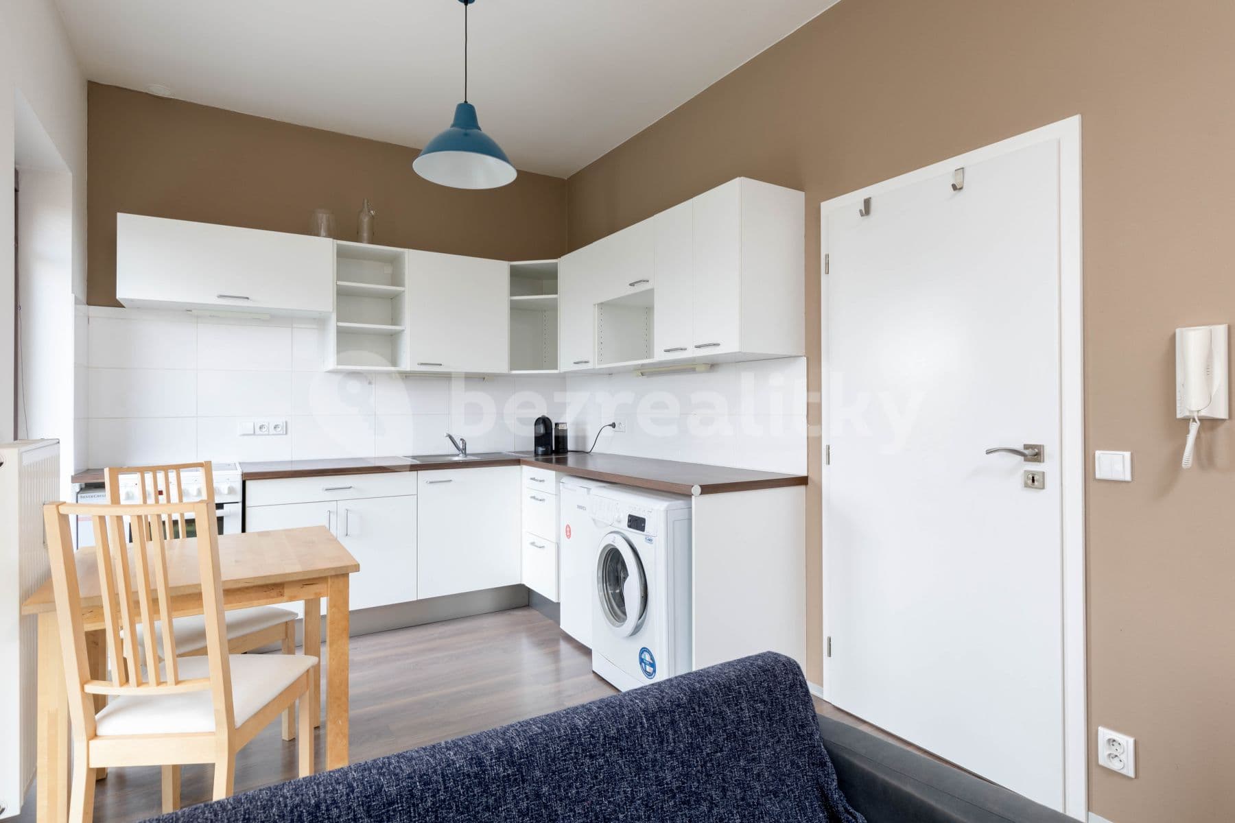 Pronájem bytu 1+kk 25 m², Bohušovická, Praha, Praha Pronájem bytu 1+kk 25 m², Bohušovická, Praha, Praha