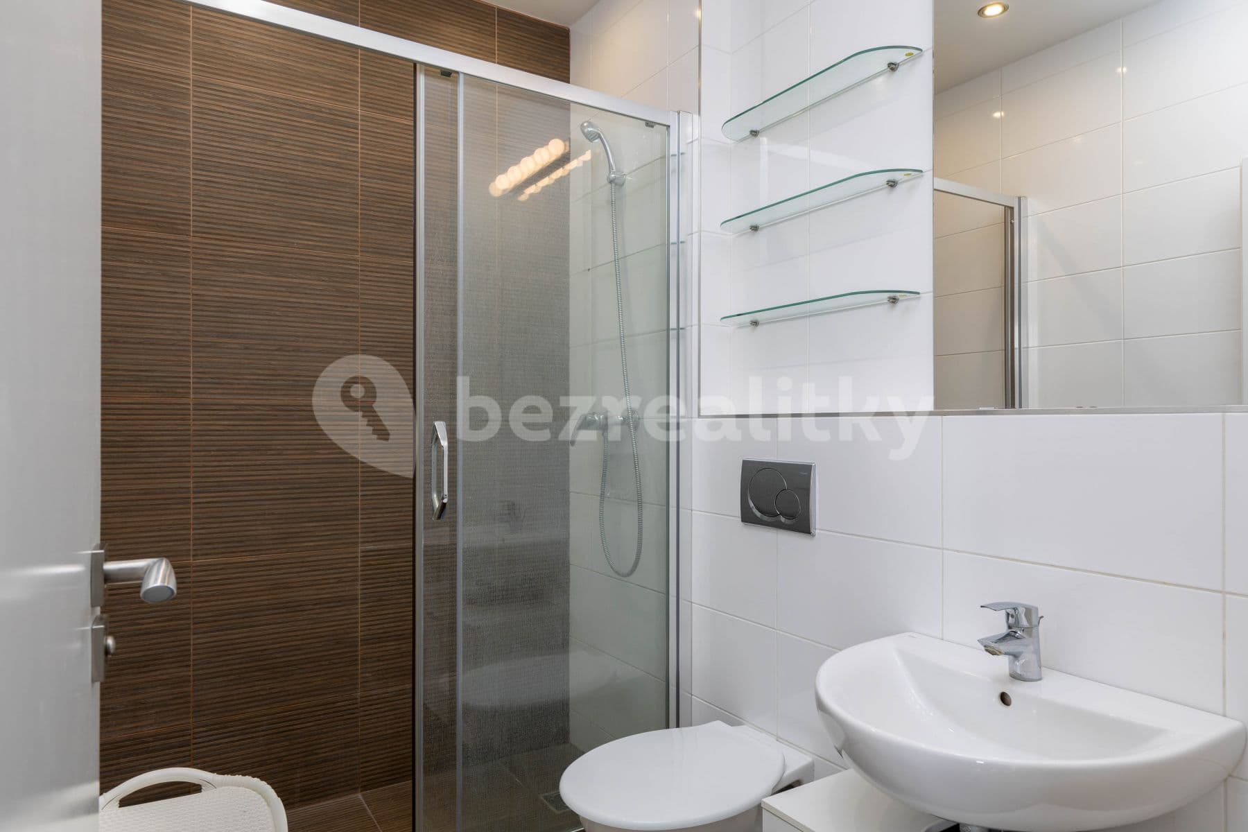 Pronájem bytu 1+kk 25 m², Bohušovická, Praha, Praha Pronájem bytu 1+kk 25 m², Bohušovická, Praha, Praha