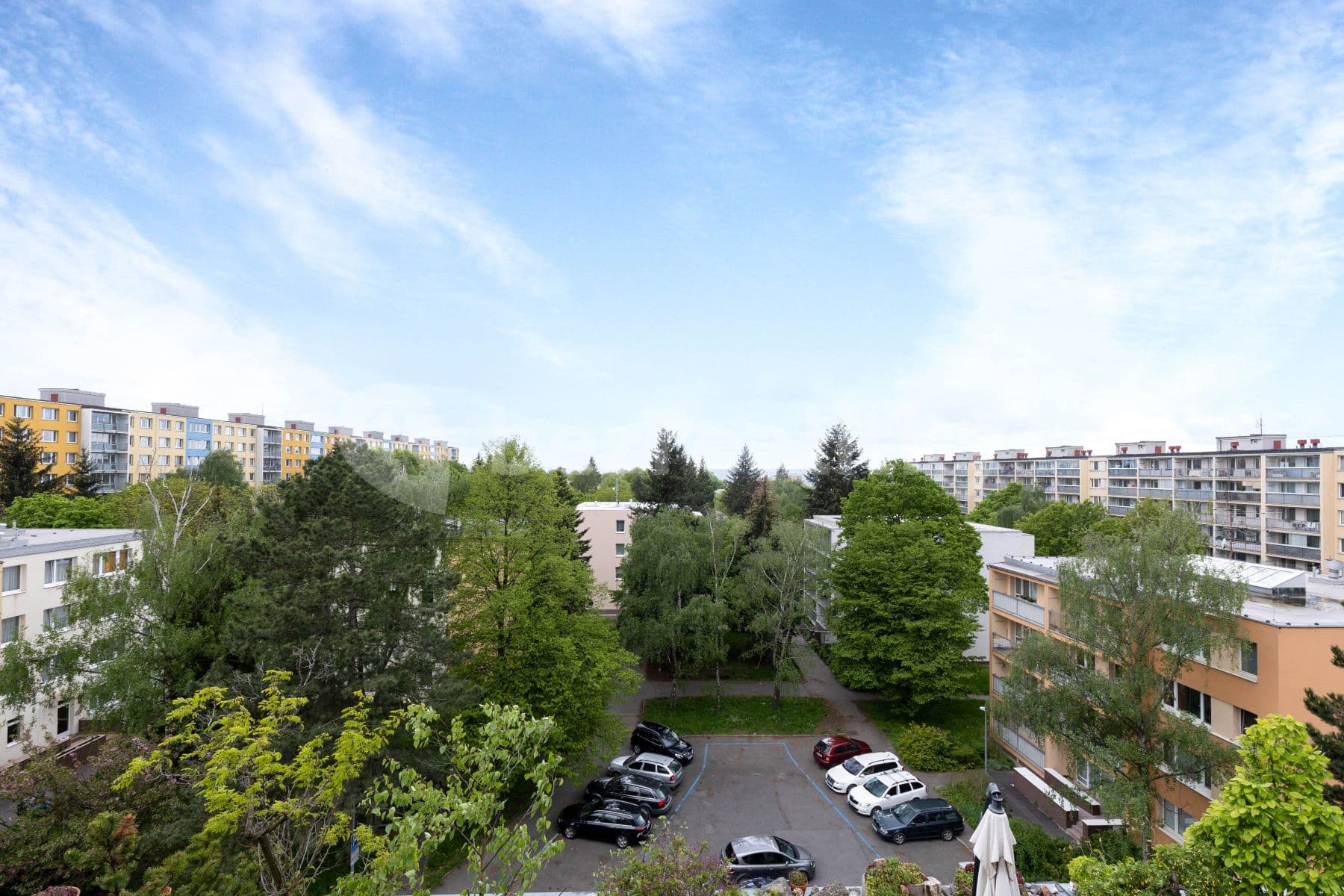 Pronájem bytu 1+kk 25 m², Bohušovická, Praha, Praha Pronájem bytu 1+kk 25 m², Bohušovická, Praha, Praha